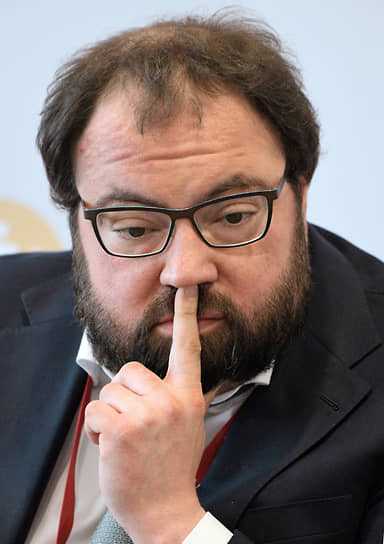 Максут Шадаев