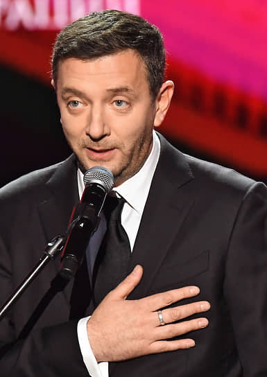 Алексей Агранович