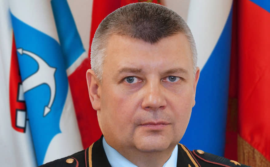 Алексей Семенов 