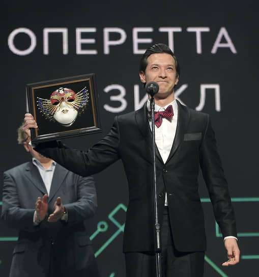 Алексей Франдетти 