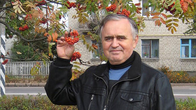 Суд выпустил «по болезни» осужденного за госизмену авиадиспетчера Парпулова