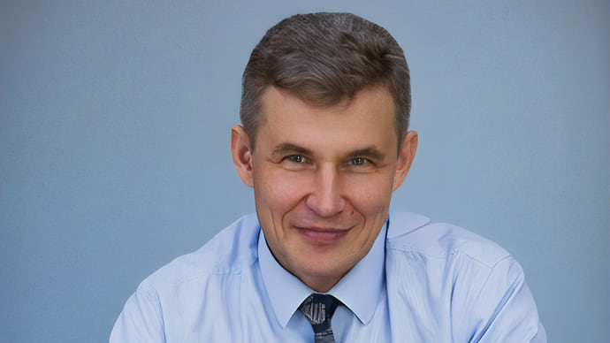Директор Института теоретической и прикладной механики РАН Шиплюк арестован за госизмену