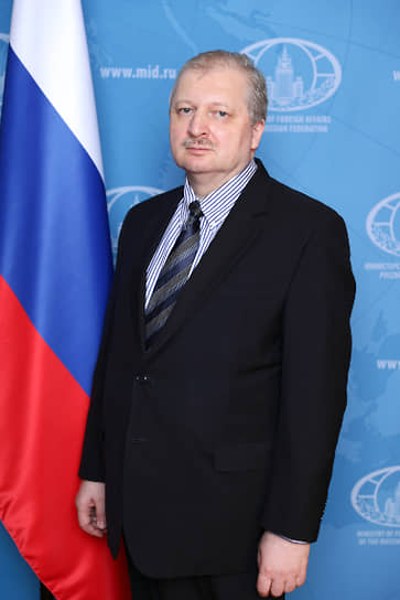 Александр Дарчиев 
