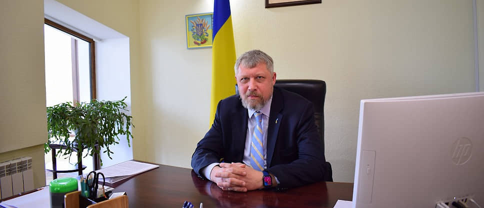 Петр Врублевский