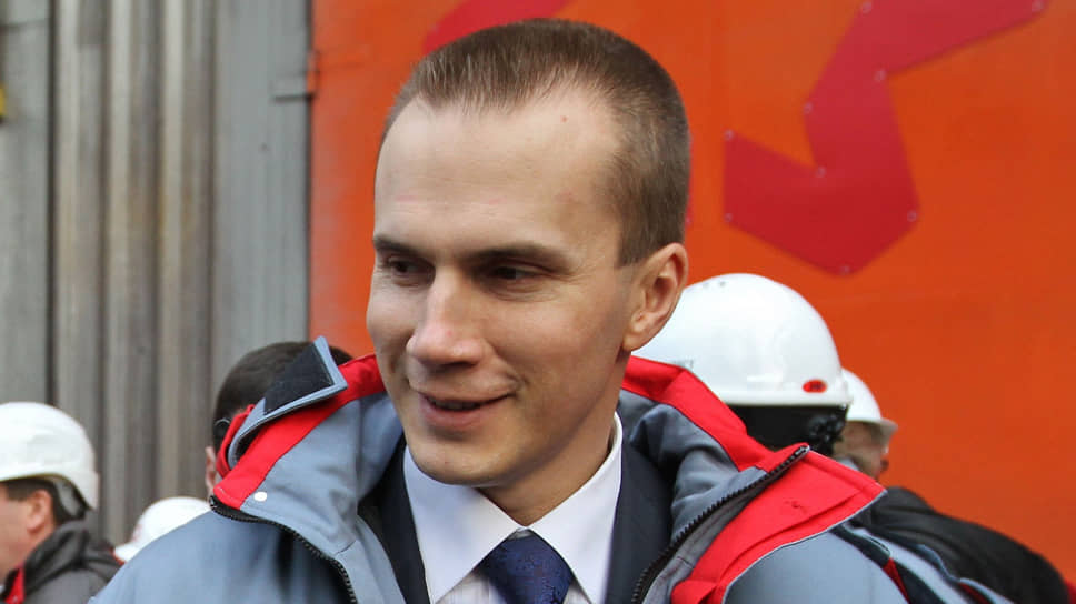 Александр Янукович  
