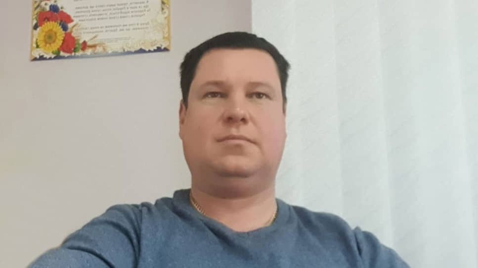Виталий Гура 