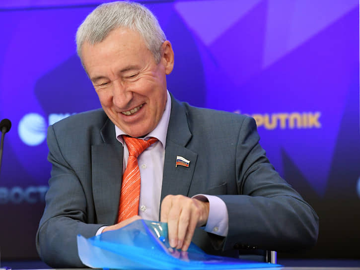Андрей Климов