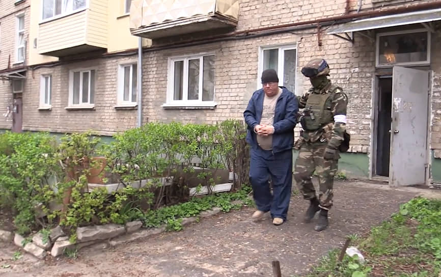 Максим Петров 