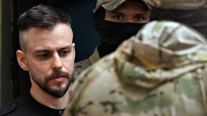 Суд продлил на три месяца арест основателя Group-IB Сачкова по делу о госизмене