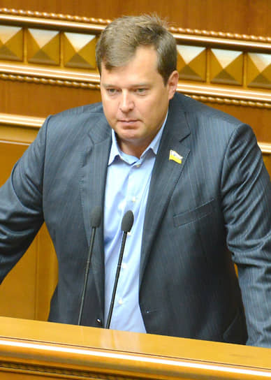 Евгений Балицкий 