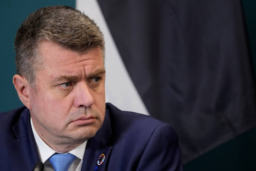Урмас Рейнсалу