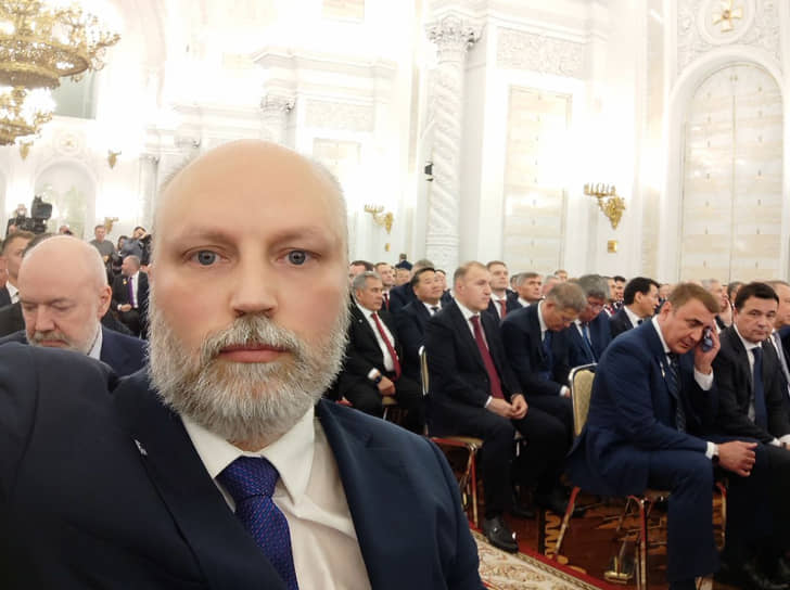 Владимир Рогов 