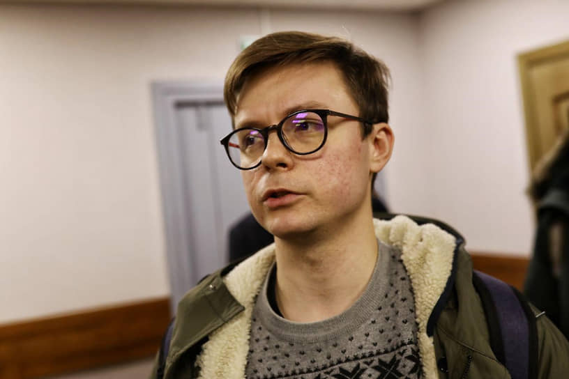 Богдан Литвин