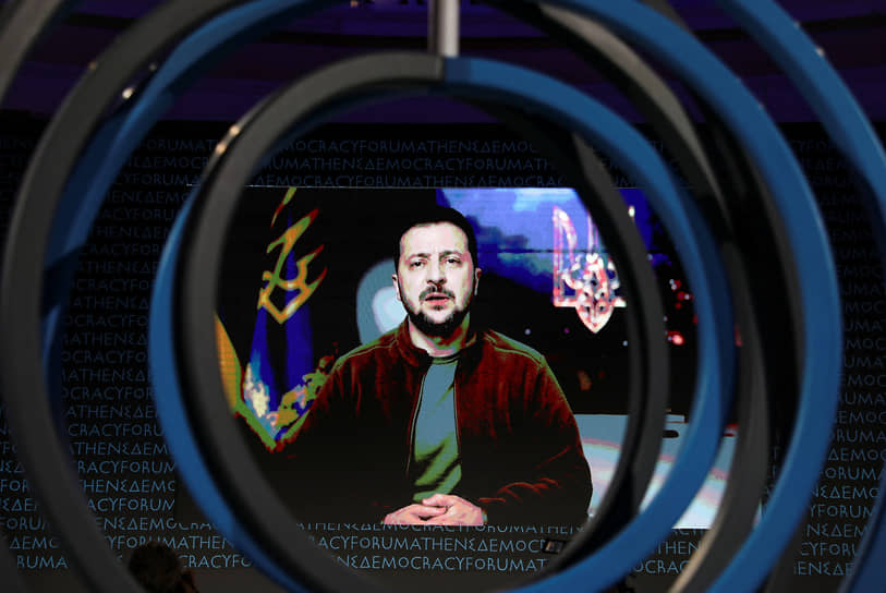Владимир Зеленский 