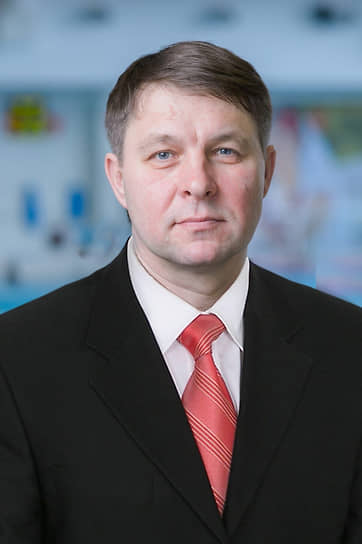 Вадим Седов 
