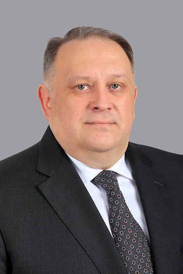 Владимир Репин  