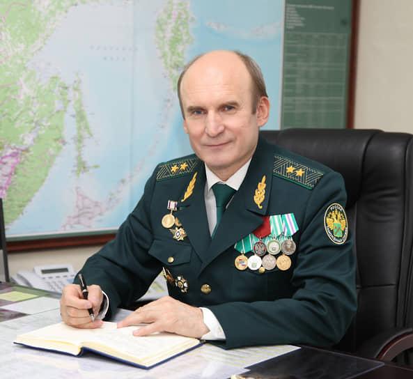 Юрий Ладыгин  