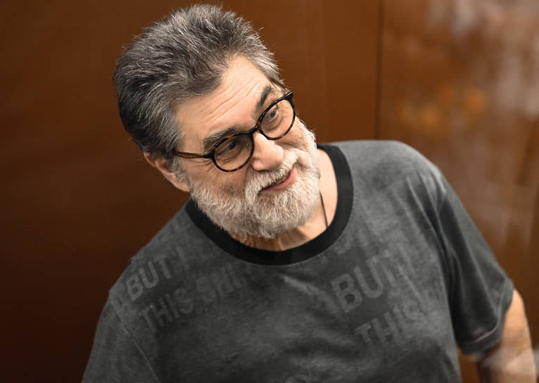 Сергей Зуев  