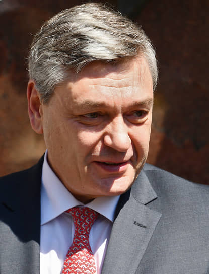Андрей Руденко 