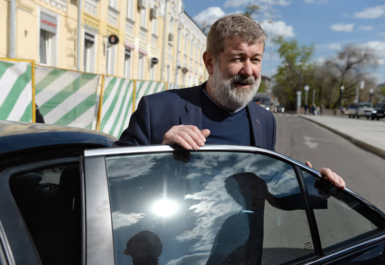 Вячеслав Мальцев 