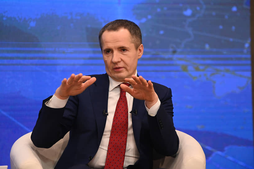 Вячеслав Гладков