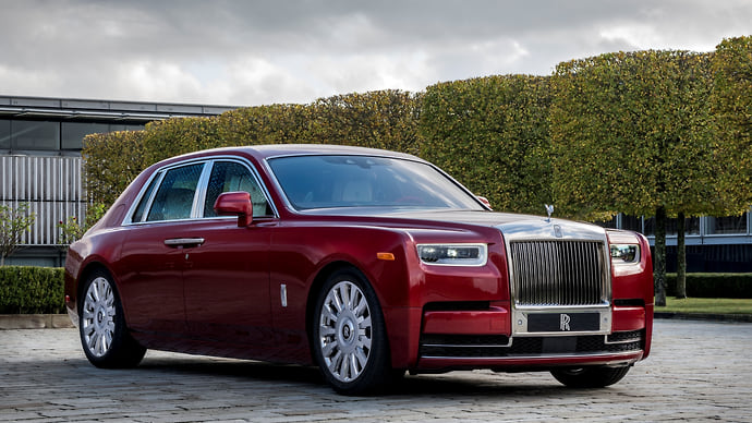 Принц Саудовской Аравии подарил игрокам сборной по Rolls Royce за победу на ЧМ-2022