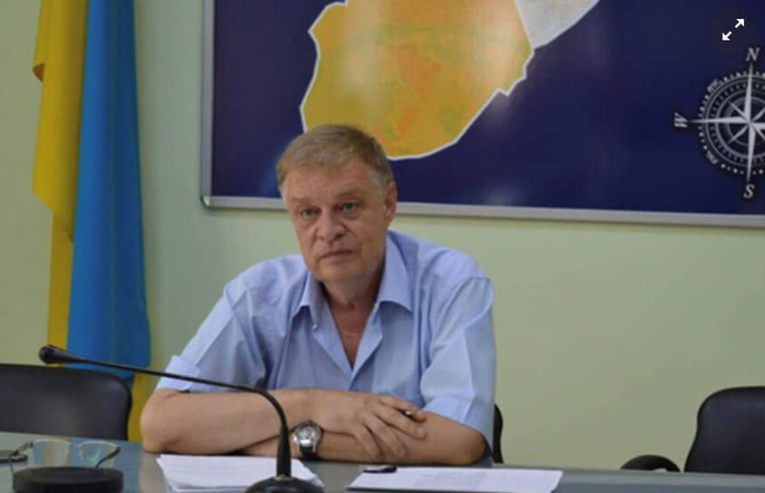 Владимир Пепель