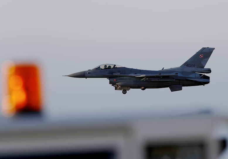 F-16