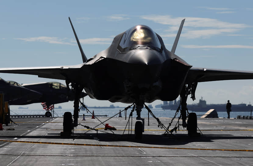 F-35  