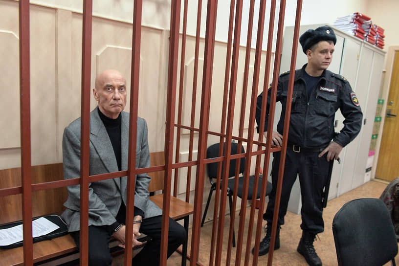 Павел Масловский