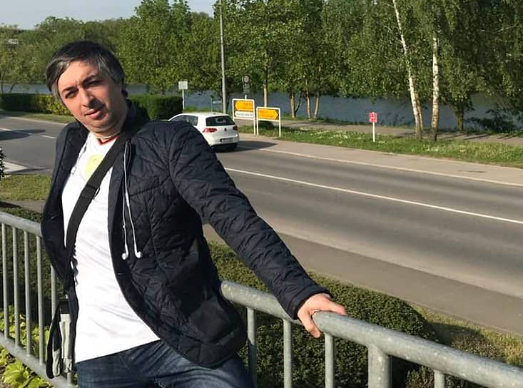 Ровшан Аскеров 