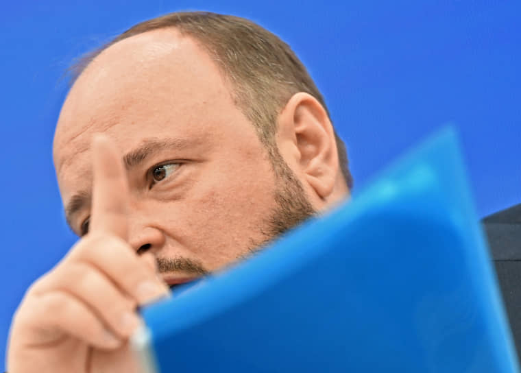 Андрей Гурьев 