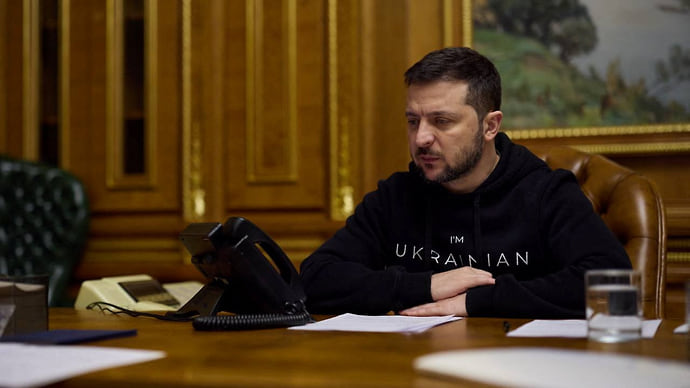 Премьер Индии и президент Украины обсудили укрепление сотрудничества стран