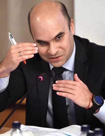 Алексей Заботкин 