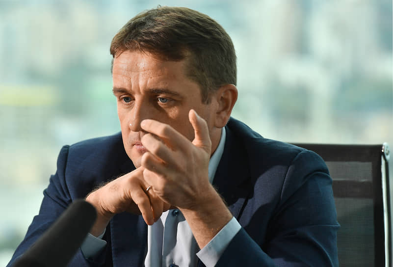 Илья Шестаков 