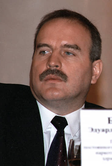 Вадим Якунин («Протек») — на $0,49 млрд ($1,5 млрд) 