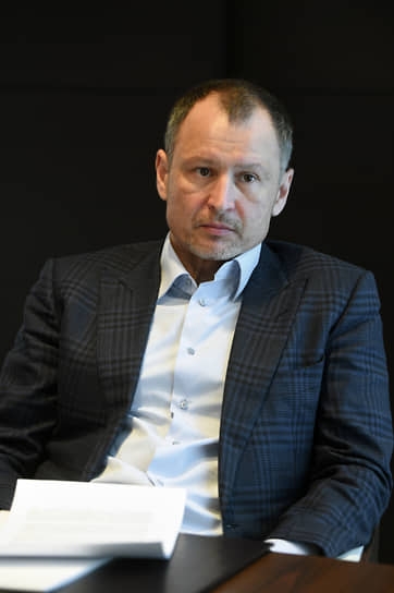 Виталий Орлов («Норебо») — на $0,89 млрд ($1,9 млрд) 