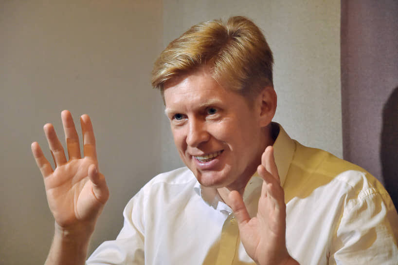 Михаил Шелков («ВСМПО-Ависма») — на $1,6 млрд ($5,8 млрд) 