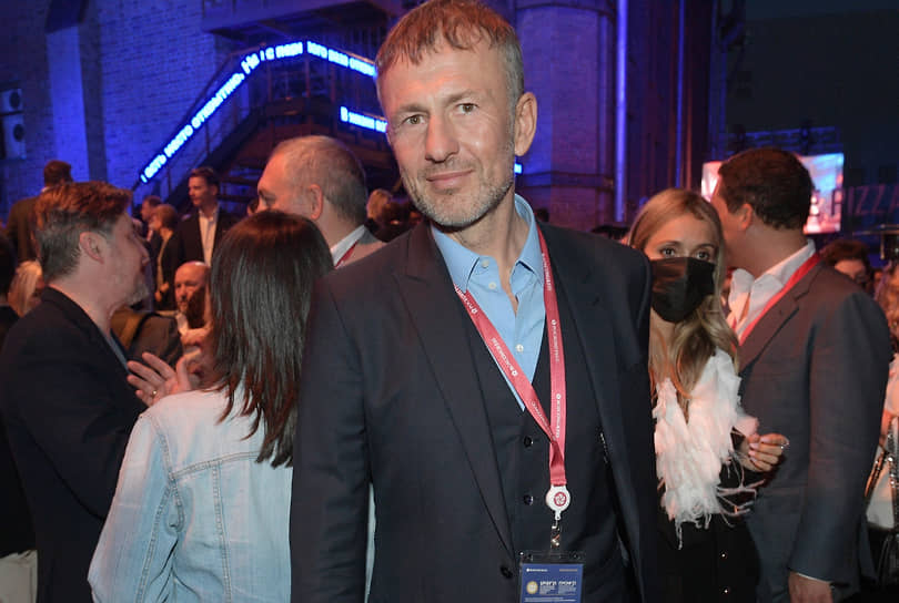 Андрей Мельниченко («Еврохим», СУЭК) — на $2,1 млрд ($27,5 млрд) 