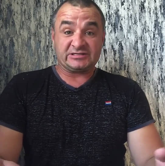Алексей Щетинин 