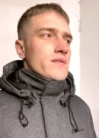 Андрей Медведев 