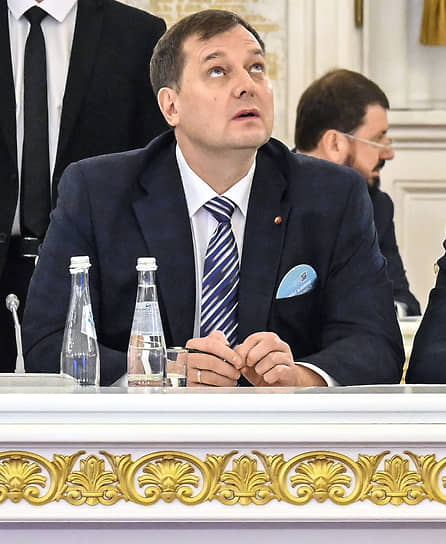 Евгений Балицкий