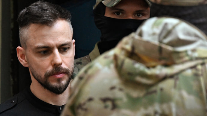 Арестованный основатель Group-IB Сачков рассказал, как вернуть IT-cпециалистов в Россию