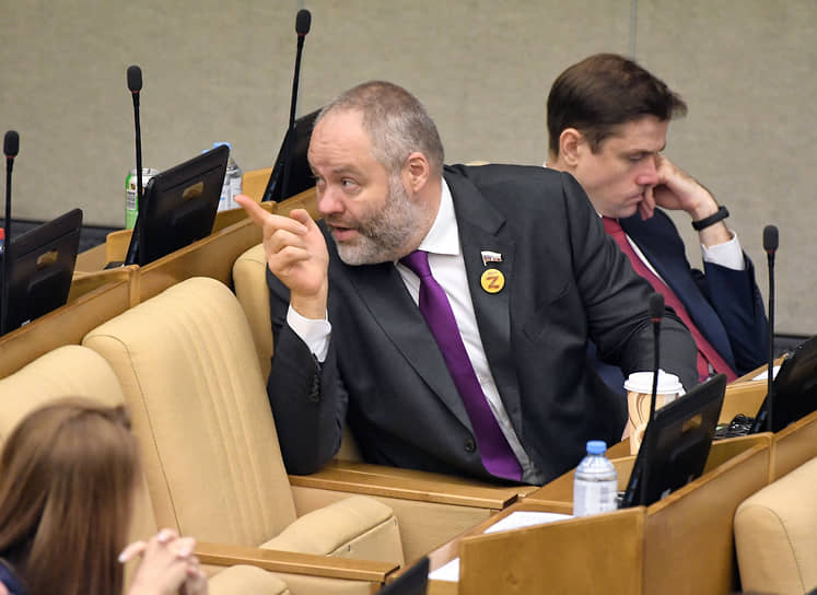 Николай Новичков