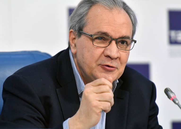 Валерий Фадеев 