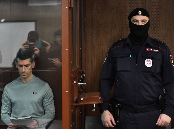 Зиявудин Магомедов   