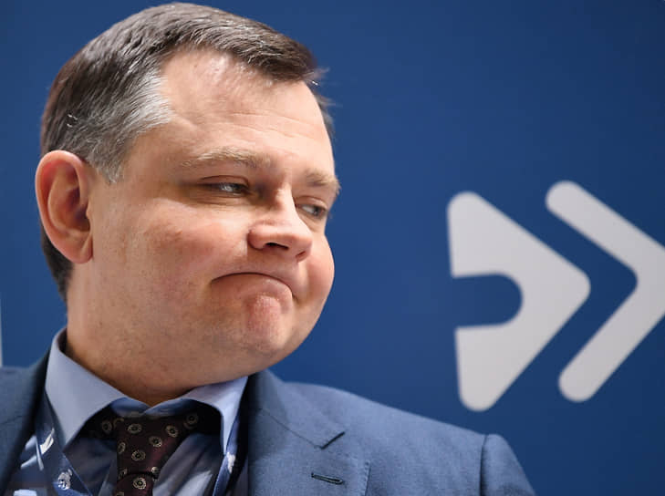 Юрий Слюсарь