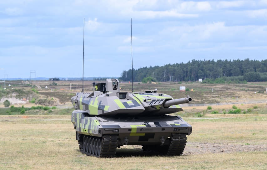 Panther KF51 