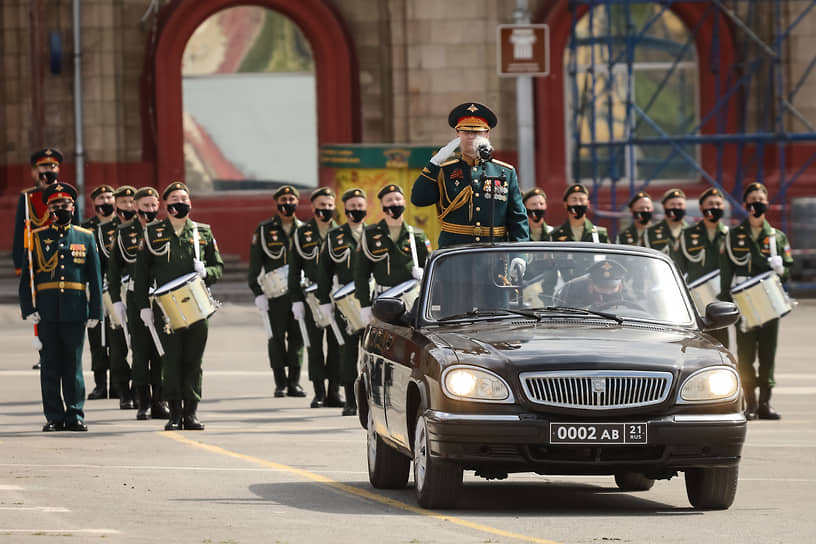  Андрей Мордвичев 