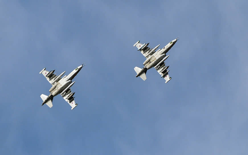 Су-25 